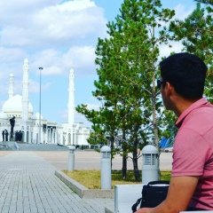 Арман Сагынбаев, 24.02, Актобе