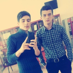 Nofel Memmedov, Баку