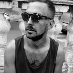 Слава Овчаренко, 01.03.1983, Киев