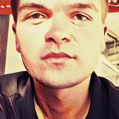 Константин Кузнецов, 18.03, Мариуполь