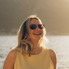 Полина Лазарева, Нижний Новгород