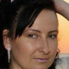 Natali Chizhova, 27.02, Санкт-Петербург