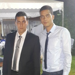 Oussama Khalladi, Tunis