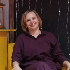 Elena Timofeeva, 25.04, Москва