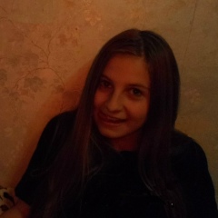 Лия Ефимова, 19.02, Подольск