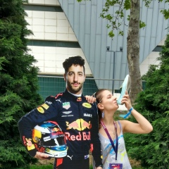 Евгения Долотова, 30.10.1992, Санкт-Петербург