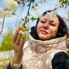 Людмила Фешина