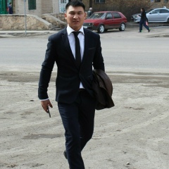 Olzhas Beketov, Жезказган