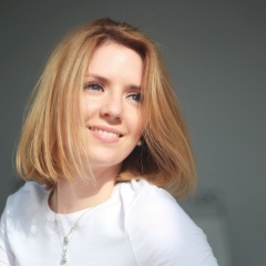 Маша Гордеева, 28.07, Санкт-Петербург