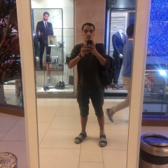 Shumkarbek Kenjebaev, 13.05.1992, Москва