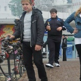 Игорь Крайнов, 26.07.1998, Саранск