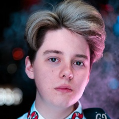 Валерий Недбай, 06.08.1994, Москва