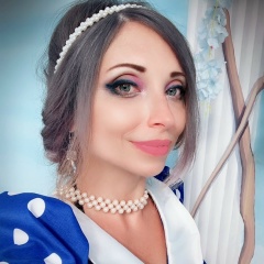 Светлана Сапрыкина, Москва
