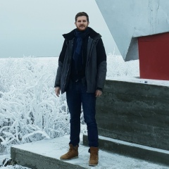 Александр Агарков, 05.03, Москва