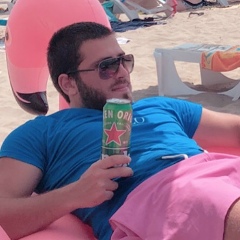 Devid Lazarov, 03.08.1995, Ереван