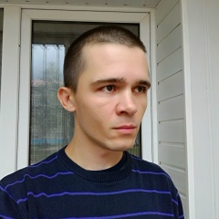 Дмитрий Синяков, 07.02.1983, Альметьевск