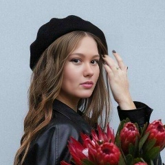 Елена Клементьева, 25.09.1980, Чехов