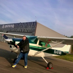 Viacheslav Kuzovkov, 06.03.1983, Химки