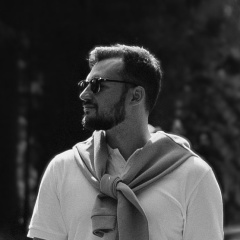 Дмитрий Лехмус, 03.01.1995, Москва