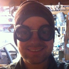 Никита Щичка, 15.04, Калининград