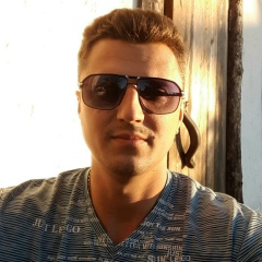 Роман Гоголь, 13.05.1984, Прилуки