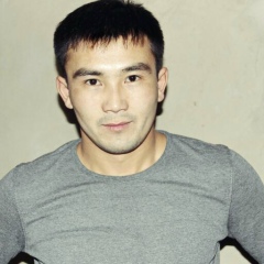 Дархан Казнабаев, 12.12.2006, Алматы