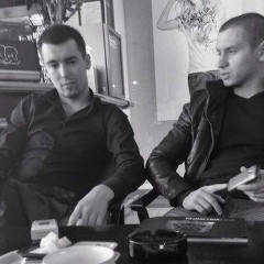 Евгений Евгеньев, 09.07.1992, Волгоград