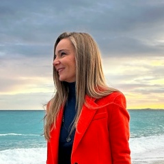 Lena Lender, 29.03, Nice