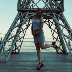 Анастасия Сергеева, 13.09.1989, Тверь