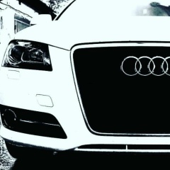 Серёга Фокин, Москва