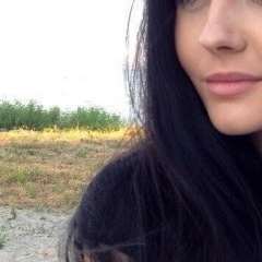 Оксана Троицкая, 21.04