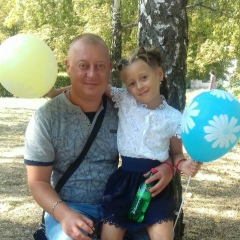 Дмитрий Ткаченко, Южноукраинск