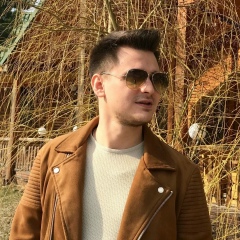 Эльдар Сарвартдинов, 15.02, Milano