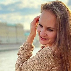 Машуля Яшина, 05.06