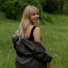 Alena Pyatak, 15.01