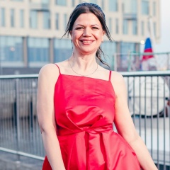 Рада Попова, 22.07, Новодвинск