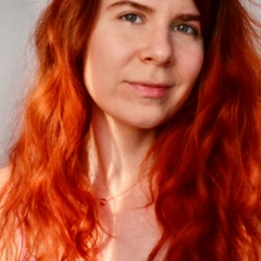 Ання Душенко, 07.04, Москва