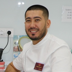 Дильшад Алиев, 17.11, Алматы