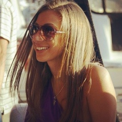 Евгения Стругачёва, 20.07.1990, Санкт-Петербург