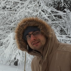 Антон Береснев, 02.07.1992, Минск