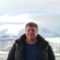 Никита Лесюков, 28.01.1984, Санкт-Петербург