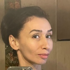 Жанна Джимова, 24.03.1980, Санкт-Петербург