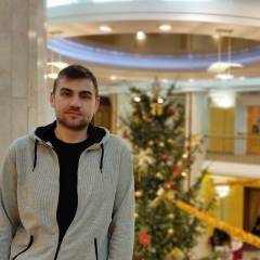 Евгений Васько, 01.01.1990, Минск