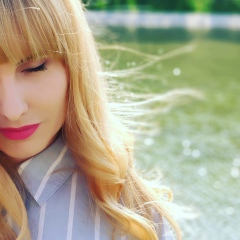 Наталья Кравец, 09.09, Казань