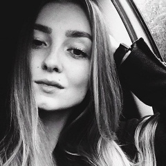 Анастасия Высоцкая, 13.03, Екатеринбург