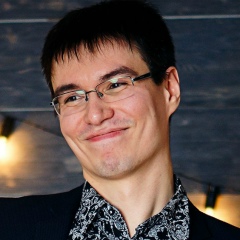 Айдар Гиззатуллин, 20.11.1988, Уфа