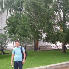 Mergen Gurbangeldiew, 06.04.1992, Ашхабад