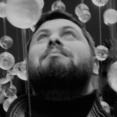 Дмитрий Афанасьев, 20.10, Санкт-Петербург