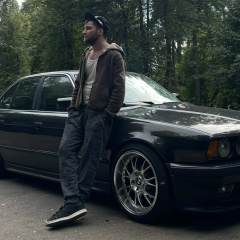 Ваня Ильин, 12.11.1993, Подольск