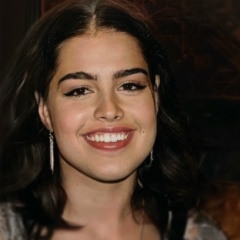 Мария Владос, 14.09, Москва